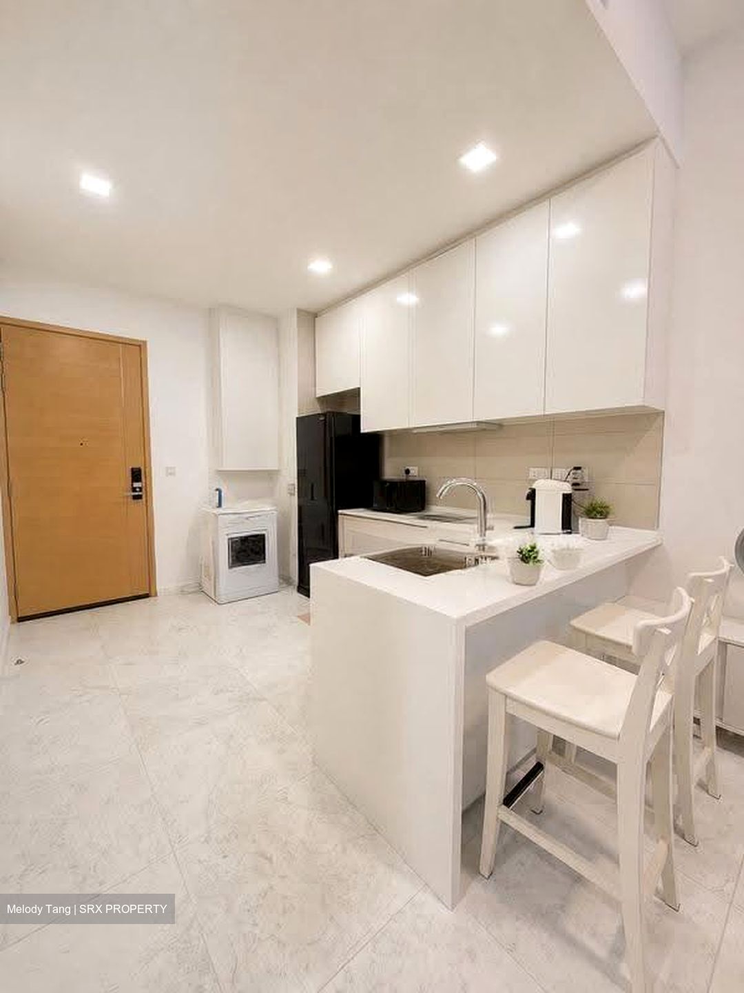 Waterscape at Cavenagh (D9), Apartment #610181671